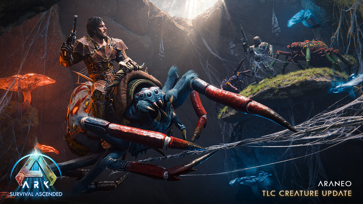 Claim the High Ground